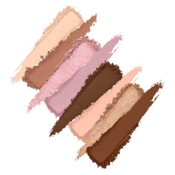 *HP* Too Faced "You Drive Me Glazy" LD ED. Face 3 Pc. Kit - Picture 6 of 9